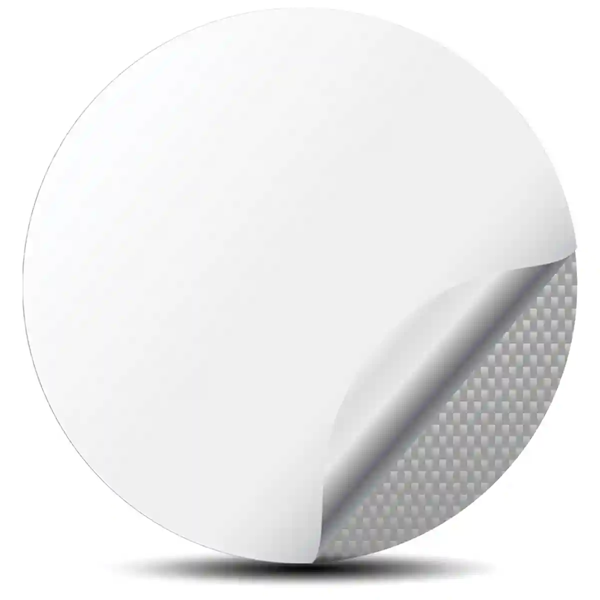 Jeep Logo Sticker Stylish Design | Impossible Stickers